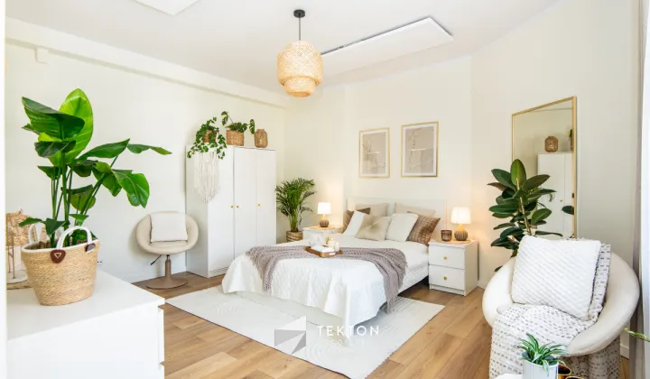 Mieszkanie 1-pokojowe Poznań Centrum, ul. Garncarska