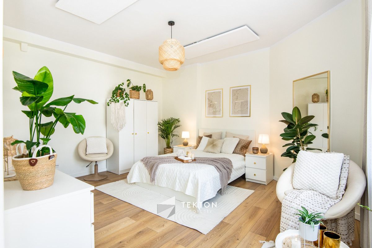 Mieszkanie 1-pokojowe Poznań Centrum, ul. Garncarska. Zdjęcie 1