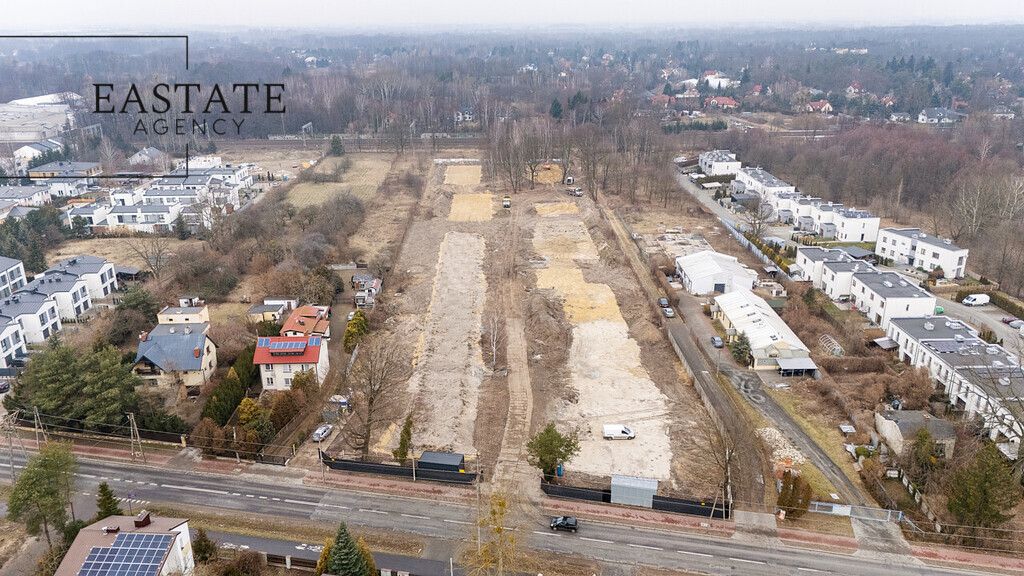 bliźniak, 4 pokoje Grodzisk Mazowiecki, ul. 3 Maja. Zdjęcie 8