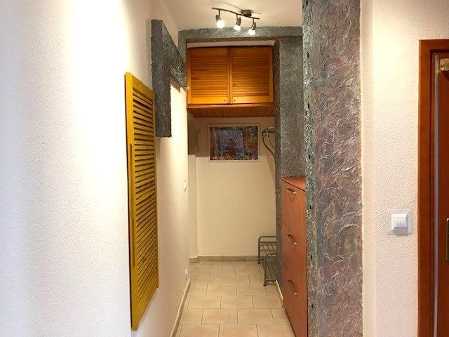 Mieszkanie 1-pokojowe Kraków Krowodrza, al. Kijowska. Zdjęcie 5
