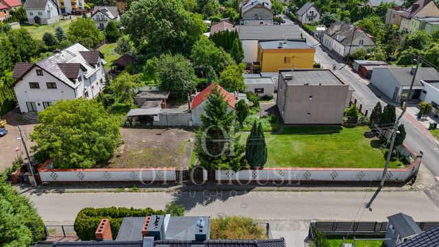 Działka budowlana Poznań Starołęka. Zdjęcie 5