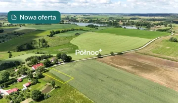Działka na sprzedaż bez pośredników 
 
 Bogusze 
 
 Prostki - Widok 5