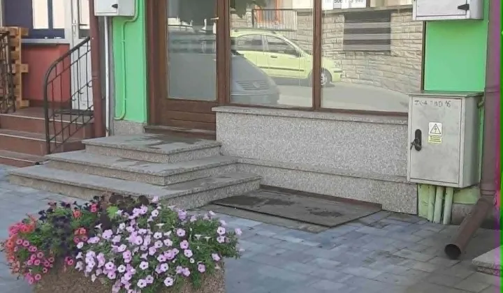 Lokal Lipsko, ul. Rynek