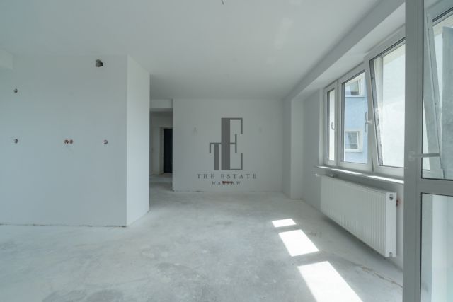 Mieszkanie 3-pokojowe Warszawa Mokotów, ul. Jana Sebastiana Bacha. Zdjęcie 13