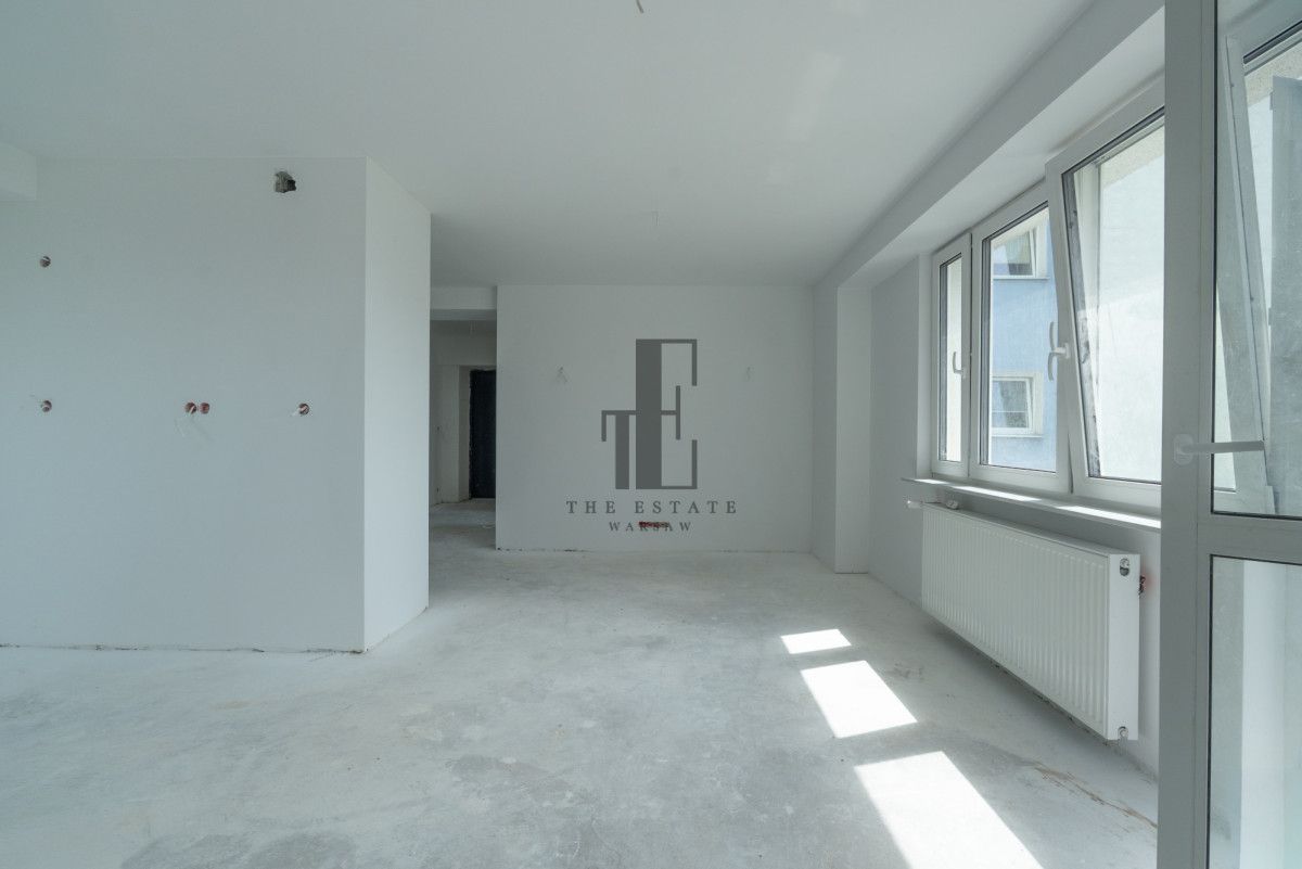 Mieszkanie 3-pokojowe Warszawa Mokotów, ul. Jana Sebastiana Bacha. Zdjęcie 13