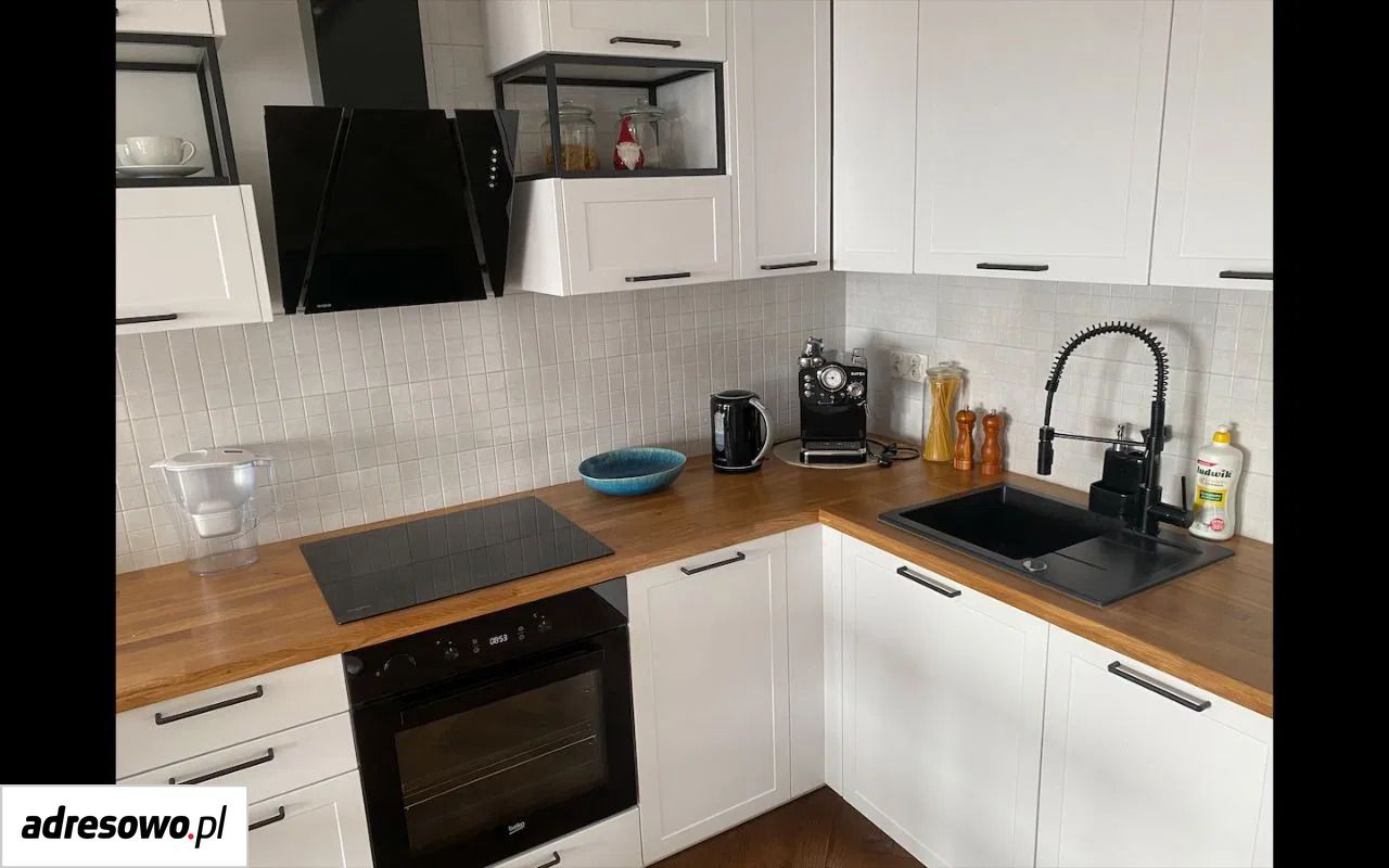 Mieszkanie 2-pokojowe Rzeszów Nowe Miasto, ul. Podwisłocze. Zdjęcie 2