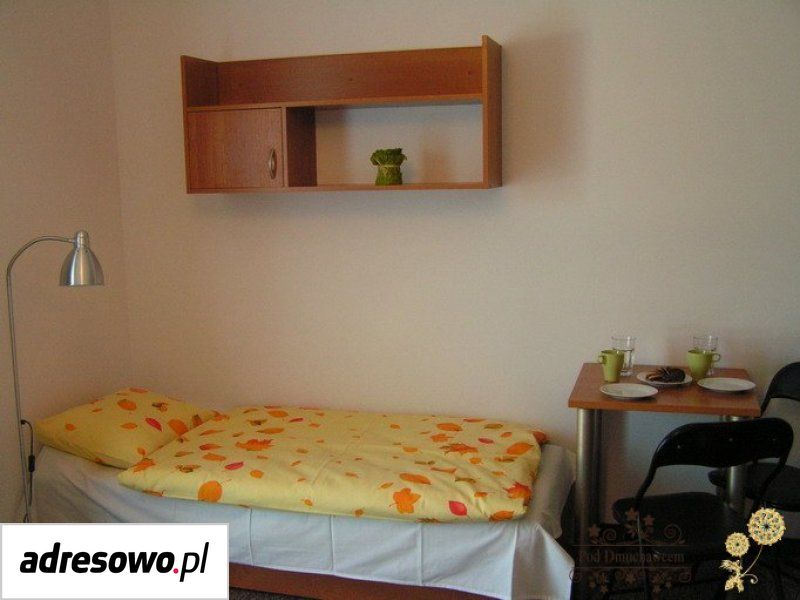 Hotel/pensjonat Ustronie Morskie, ul. Wojska Polskiego. Zdjęcie 10