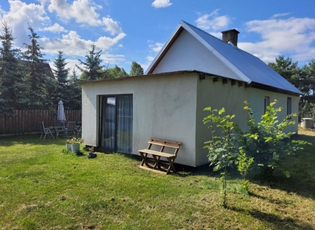 dom wolnostojący, 2 pokoje Dziwy. Zdjęcie 2