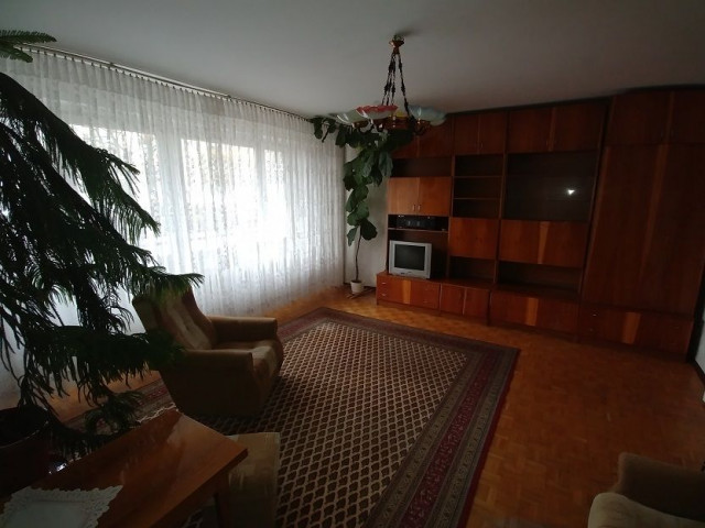 Mieszkanie 3-pokojowe Toruń Rubinkowo, ul. Tymona Niesiołowskiego. Zdjęcie 1