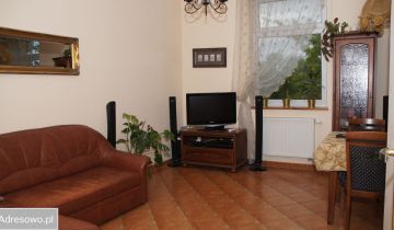 Mieszkanie 3-pokojowe Legnica, ul. Lwowska
