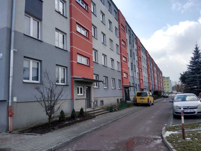 Mieszkanie 1-pokojowe Skarżysko-Kamienna, ul. Szydłowiecka. Zdjęcie 1