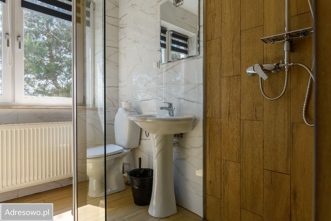 Hotel/pensjonat Chłapowo, ul. Jaśminowa. Zdjęcie 8