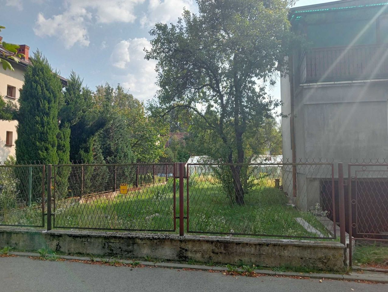 dom wolnostojący, 4 pokoje Sosnowiec Maczki, ul. Stacyjna. Zdjęcie 6