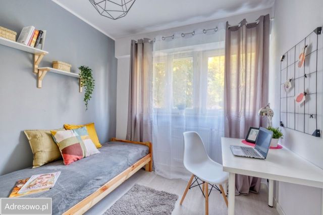 Pokój Warszawa Mokotów, ul. Bokserska. Zdjęcie 1