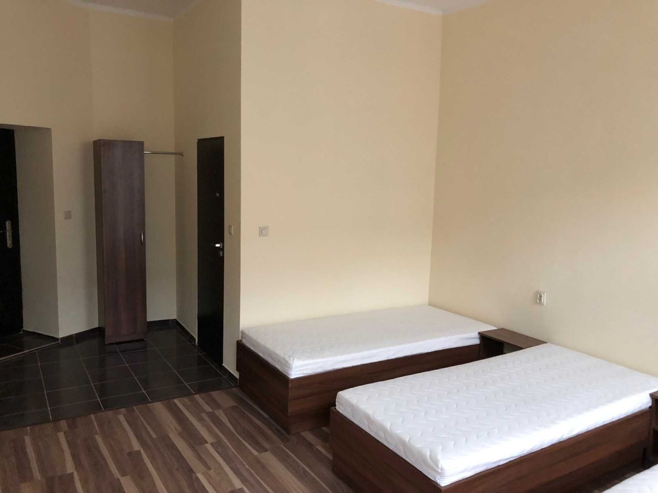 Mieszkanie 1-pokojowe Łódź Śródmieście, ul. Targowa. Zdjęcie 5