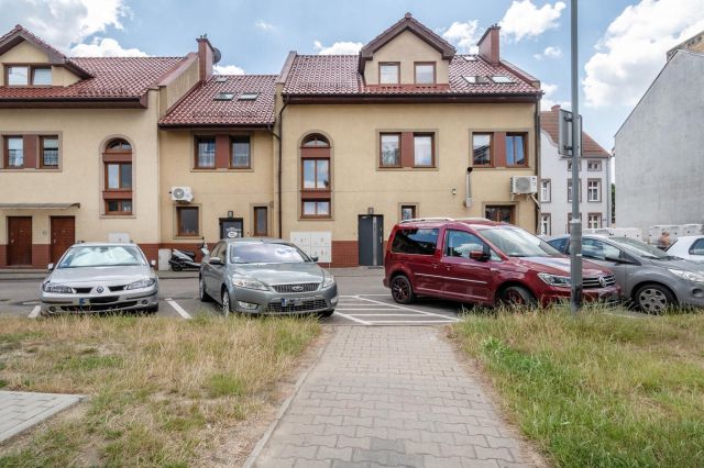 Mieszkanie 2-pokojowe Złocieniec Centrum, ul. marsz. Józefa Piłsudskiego. Zdjęcie 9