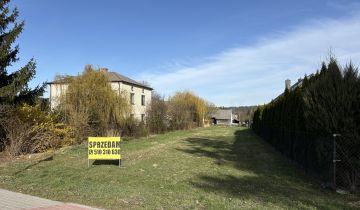 Działka budowlana Gardzienice Pierwsze