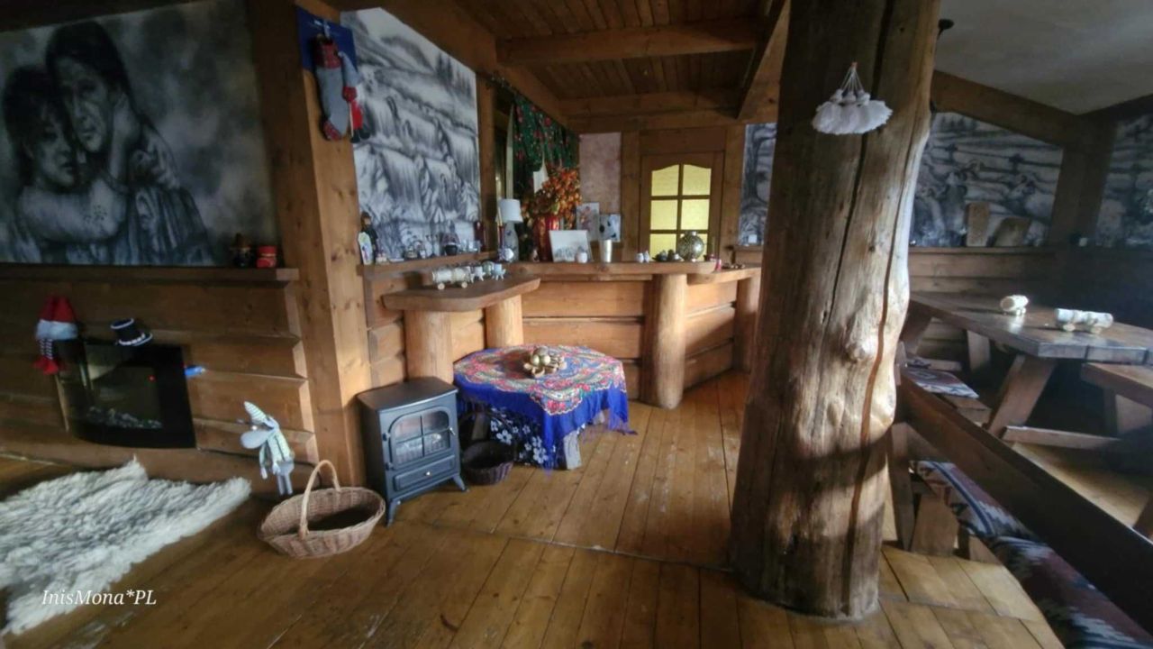 Hotel/pensjonat Witów. Zdjęcie 7