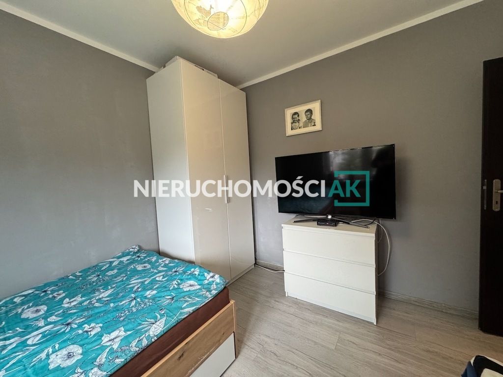 Mieszkanie 4-pokojowe Konin, ul. Makowa. Zdjęcie 3