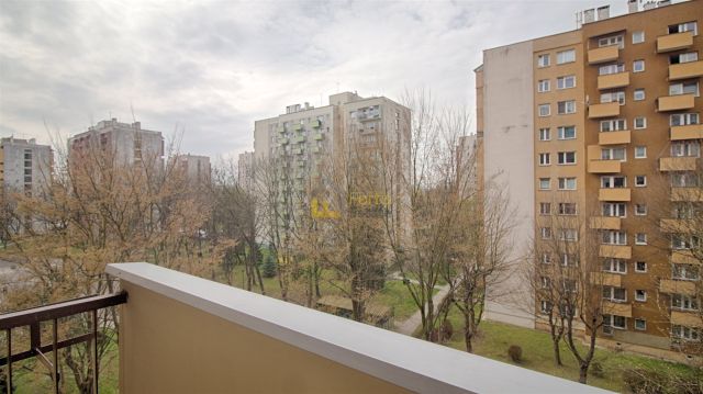 Mieszkanie 1-pokojowe Kraków Prądnik Biały, ul. Rusznikarska. Zdjęcie 8