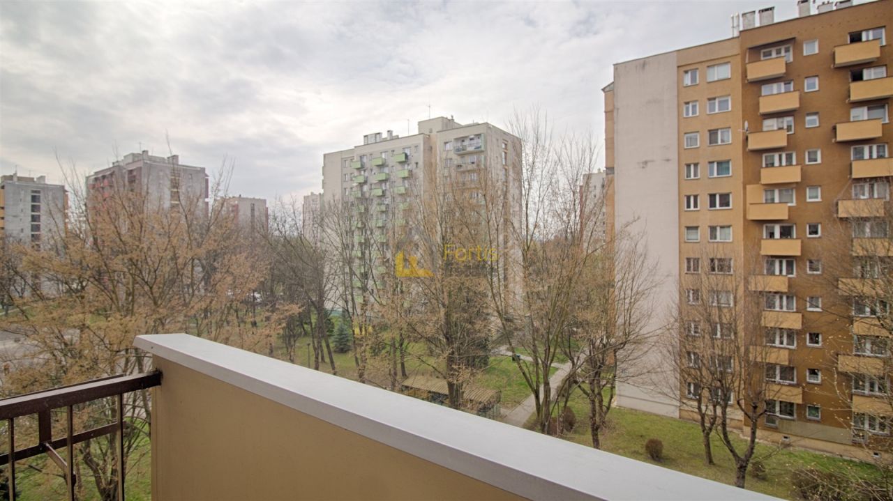 Mieszkanie 1-pokojowe Kraków Prądnik Biały, ul. Rusznikarska. Zdjęcie 8