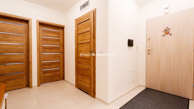 Mieszkanie 3-pokojowe Kraków Grzegórzki, ul. Bajeczna. Zdjęcie 26