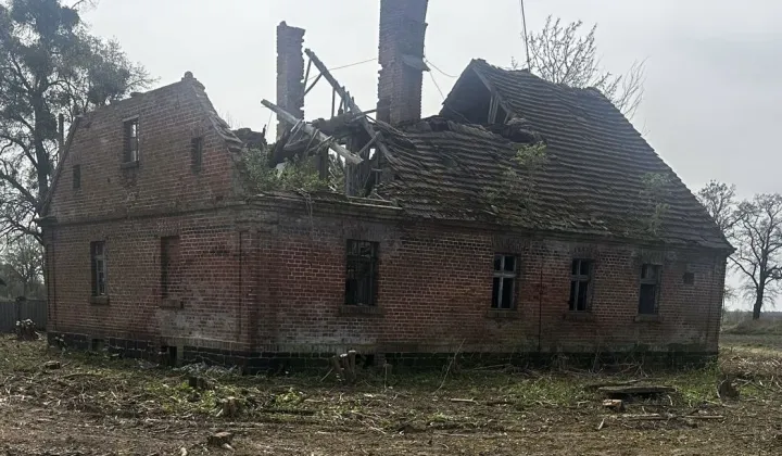 Działka rolno-budowlana Henrykowice