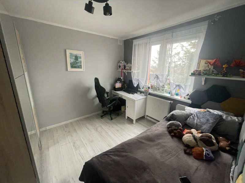 Mieszkanie 4-pokojowe Wilków Średzki. Zdjęcie 3