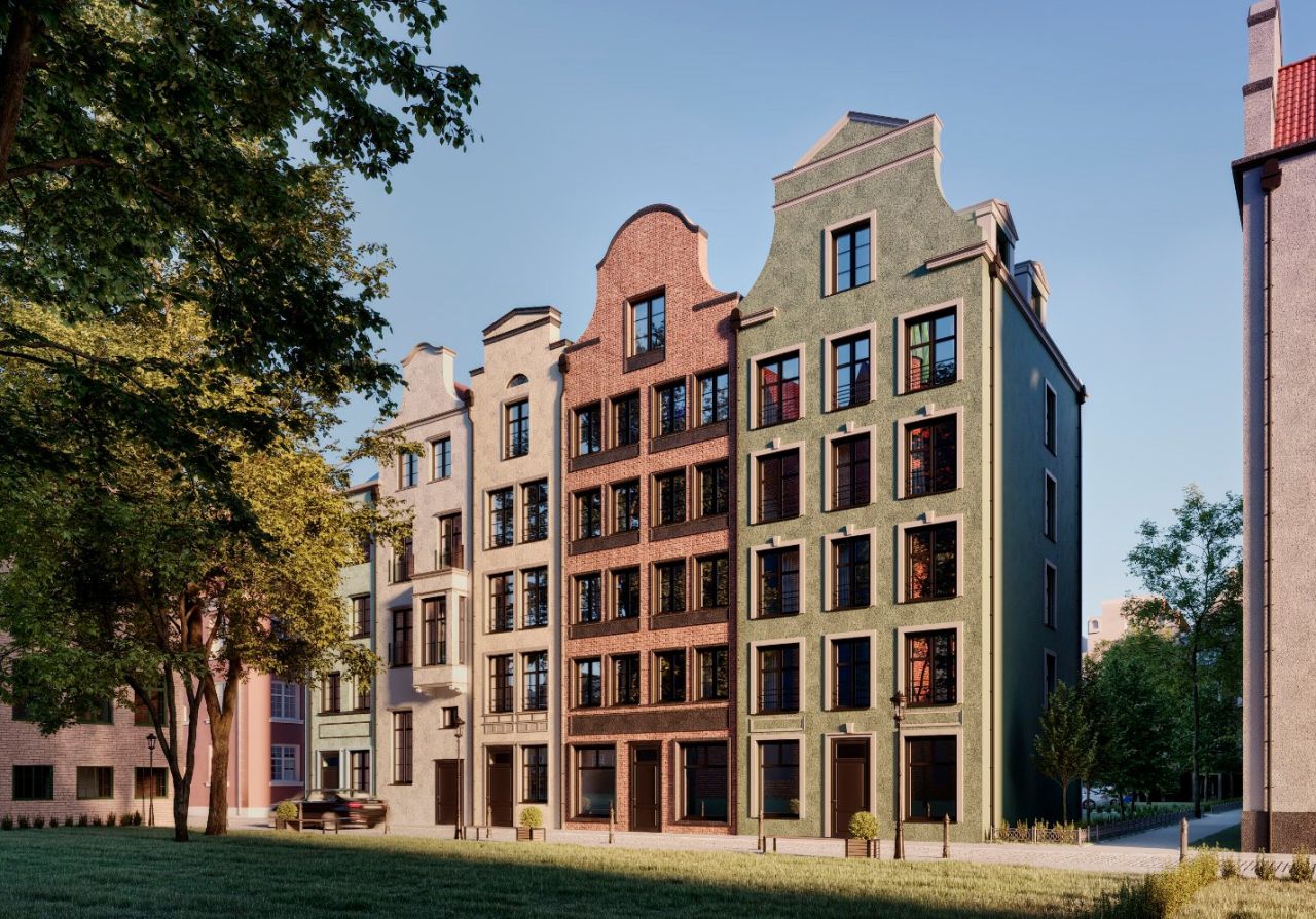 Lokal Gdańsk Stare Miasto, ul. Mariacka. Zdjęcie 2
