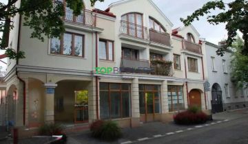 Lokal Pruszków