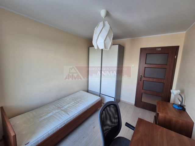 Mieszkanie 3-pokojowe Lublin Śródmieście, ul. Obywatelska. Zdjęcie 12