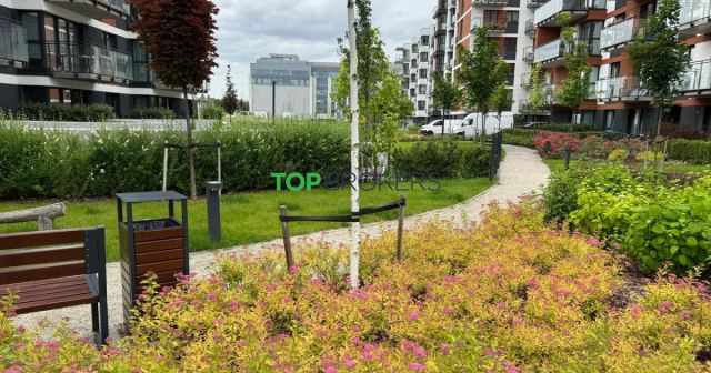 Mieszkanie 2-pokojowe Warszawa Włochy, ul. Jutrzenki. Zdjęcie 19