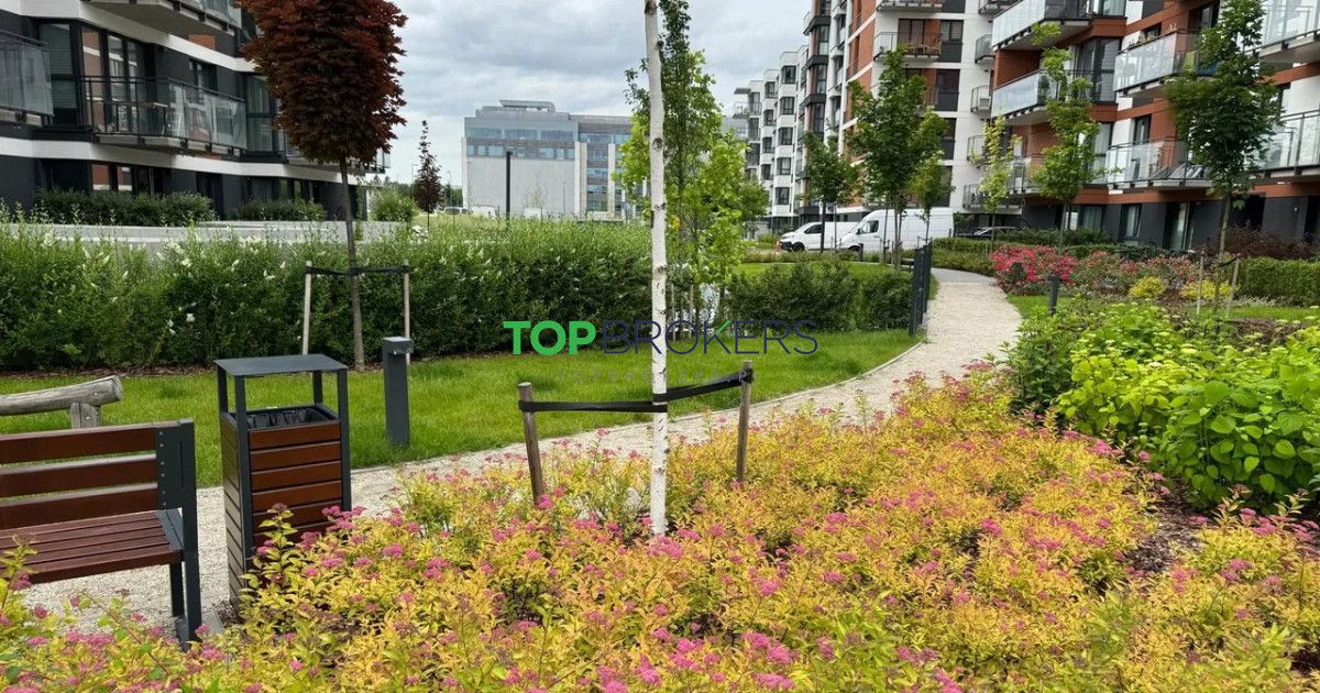 Mieszkanie 2-pokojowe Warszawa Włochy, ul. Jutrzenki. Zdjęcie 19