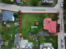 dom wolnostojący Zgierz Rudunki, ul. Marcina Kasprzaka. Zdjęcie 2