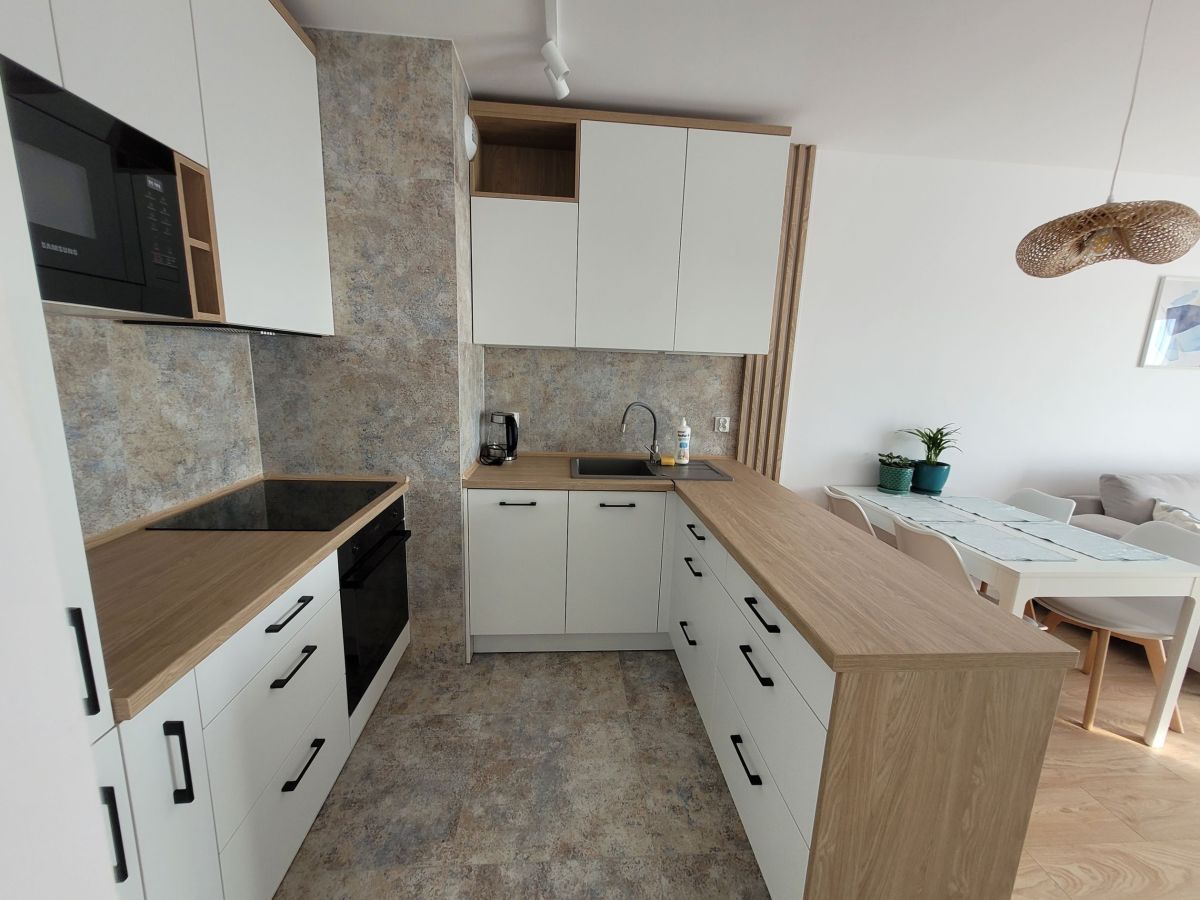 Mieszkanie 2-pokojowe Miękinia. Zdjęcie 9