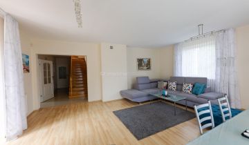 dom wolnostojący, 5 pokoi Dosin