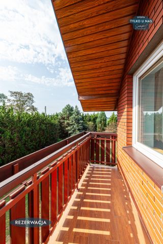 dom wolnostojący, 6 pokoi Annopole Nowe. Zdjęcie 36