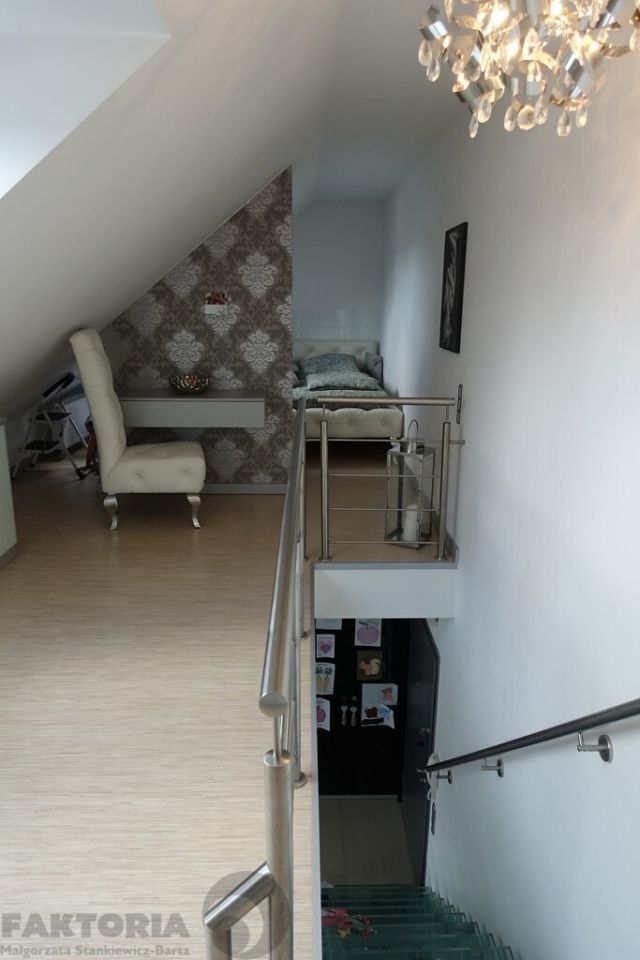 Mieszkanie 2-pokojowe Warzymice, ul. Tęczowe Ogrody. Zdjęcie 12