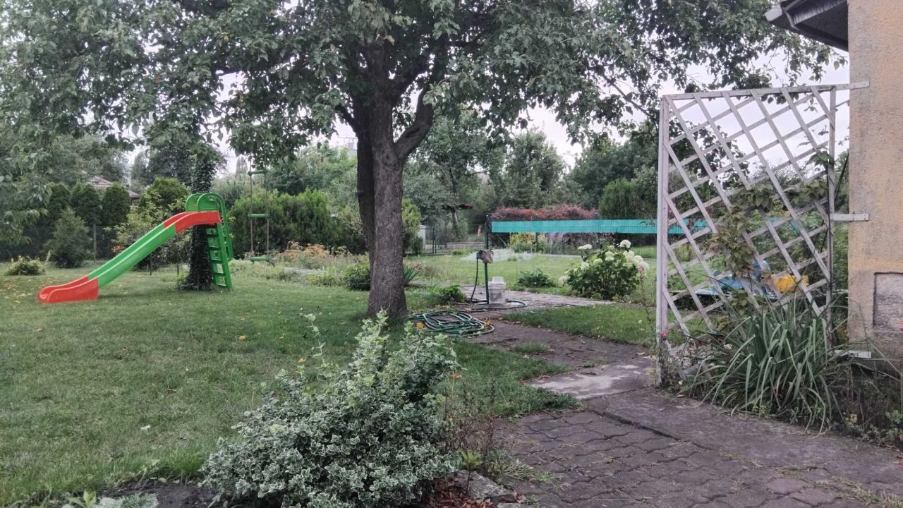 Działka rod Grudziądz