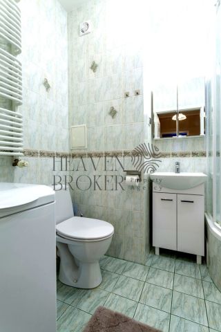 Mieszkanie 2-pokojowe Warszawa Bielany, ul. Wrzeciono. Zdjęcie 11