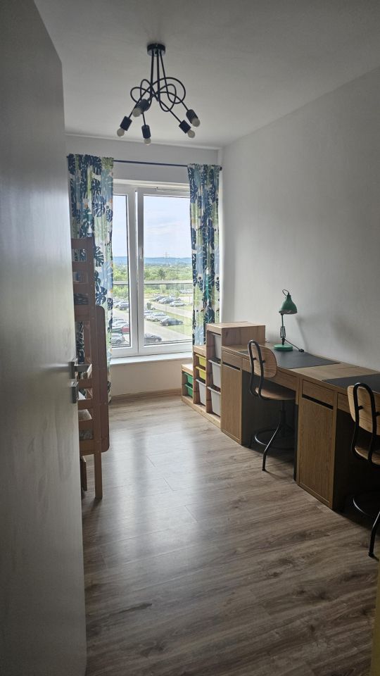 Mieszkanie 3-pokojowe Reda Centrum, ul. Morska. Zdjęcie 5