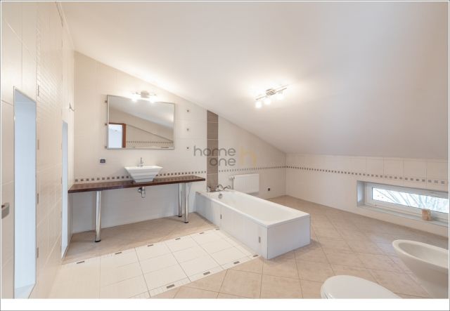 dom, 7 pokoi Warszawa Wilanów. Zdjęcie 10