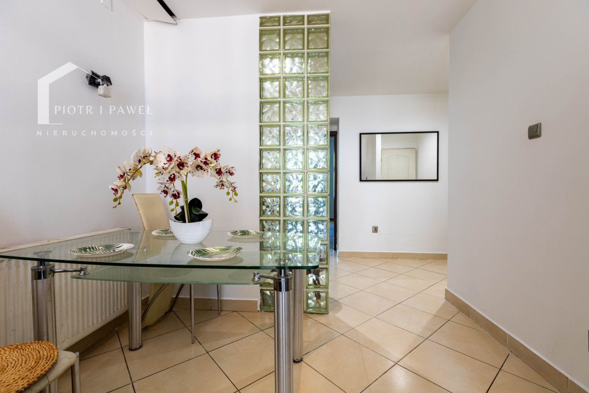 Mieszkanie 3-pokojowe Bielsko-Biała, ul. Tadeusza Kościuszki. Zdjęcie 16