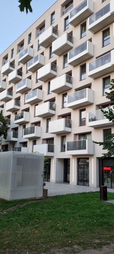 Mieszkanie 2-pokojowe Warszawa Praga-Południe, ul. Ostrobramska