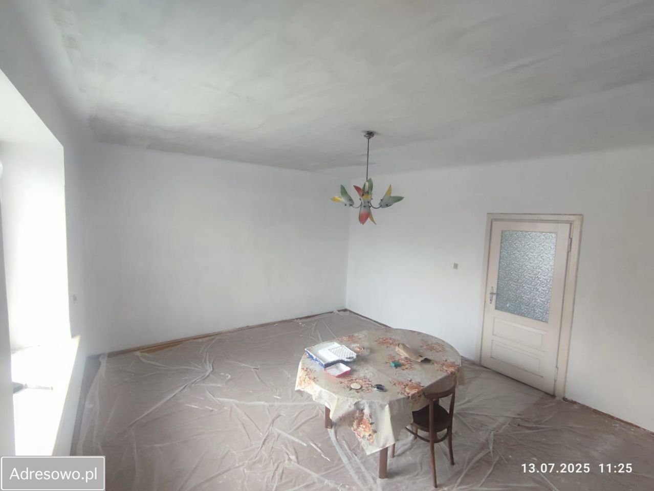 dom wolnostojący, 3 pokoje Bodzechów, ul. Żurawia. Zdjęcie 5