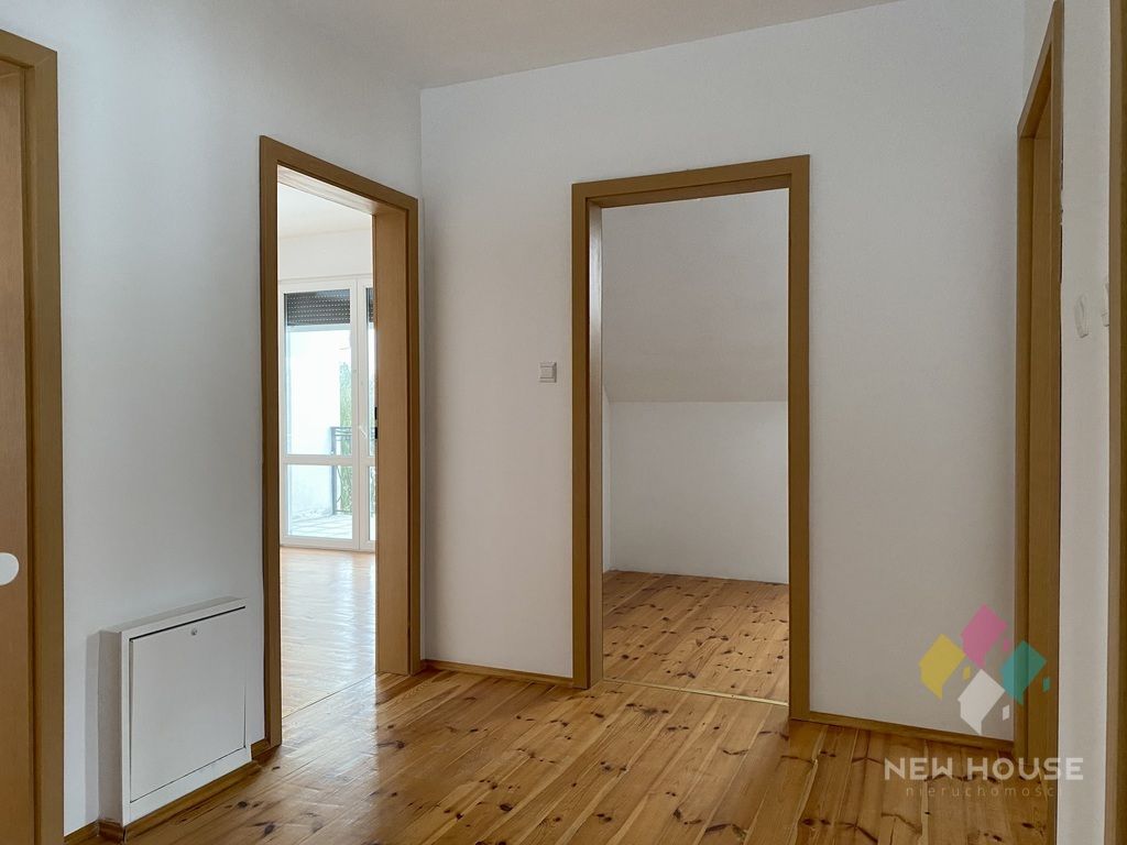 dom wolnostojący, 5 pokoi Majdy, ul. Łukasza. Zdjęcie 21