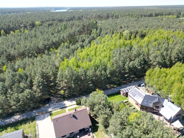 Działka budowlana Stęszewko, ul. Wiejska. Zdjęcie 6