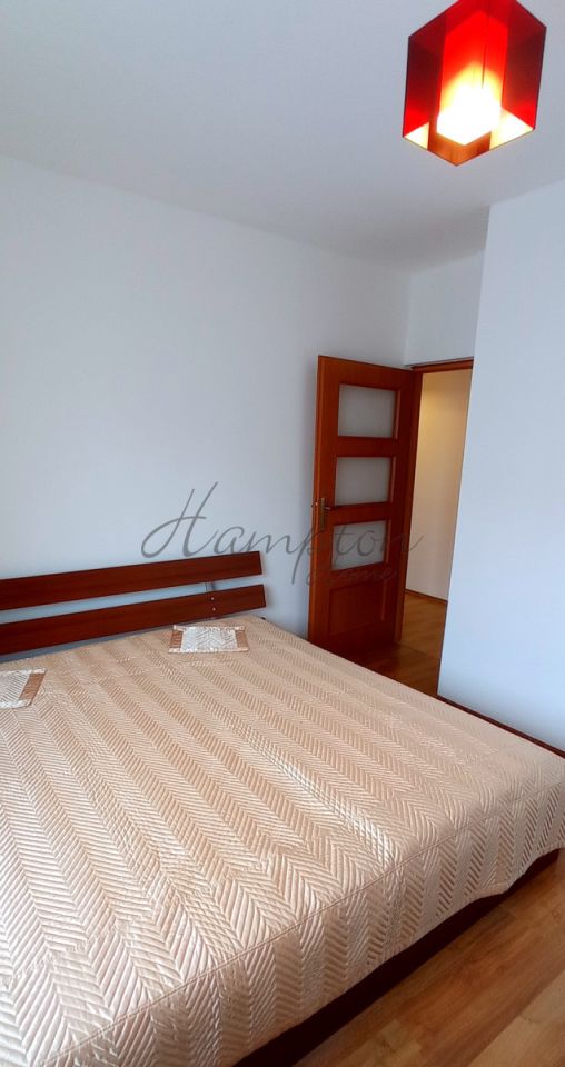 Mieszkanie 3-pokojowe Warszawa Mokotów, ul. Wyględowska. Zdjęcie 6