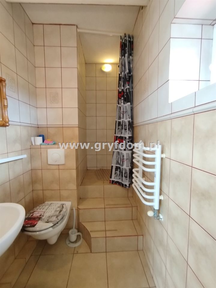 dom wolnostojący, 9 pokoi Rewal. Zdjęcie 22