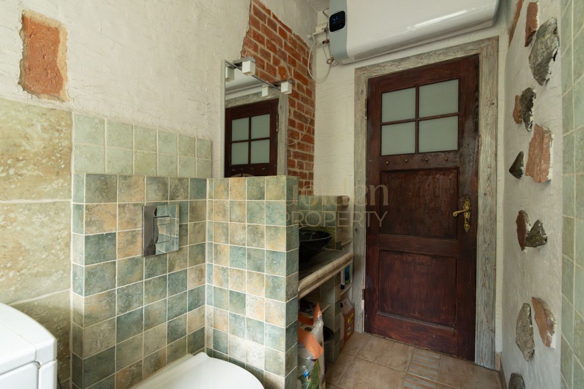 Mieszkanie 4-pokojowe Gdańsk Długie Ogrody, ul. Elbląska. Zdjęcie 12